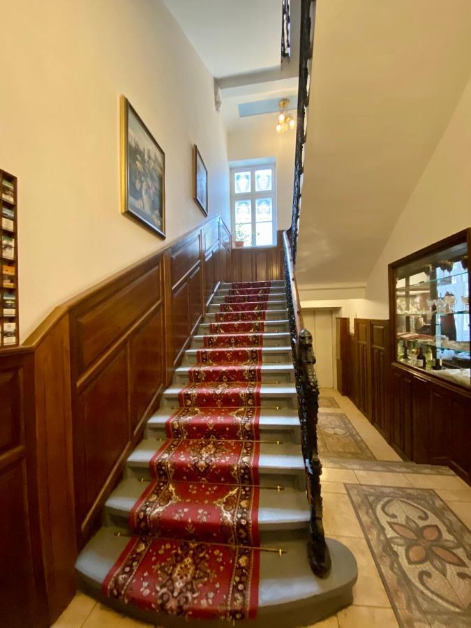 Готель Klarinn Castle 4*