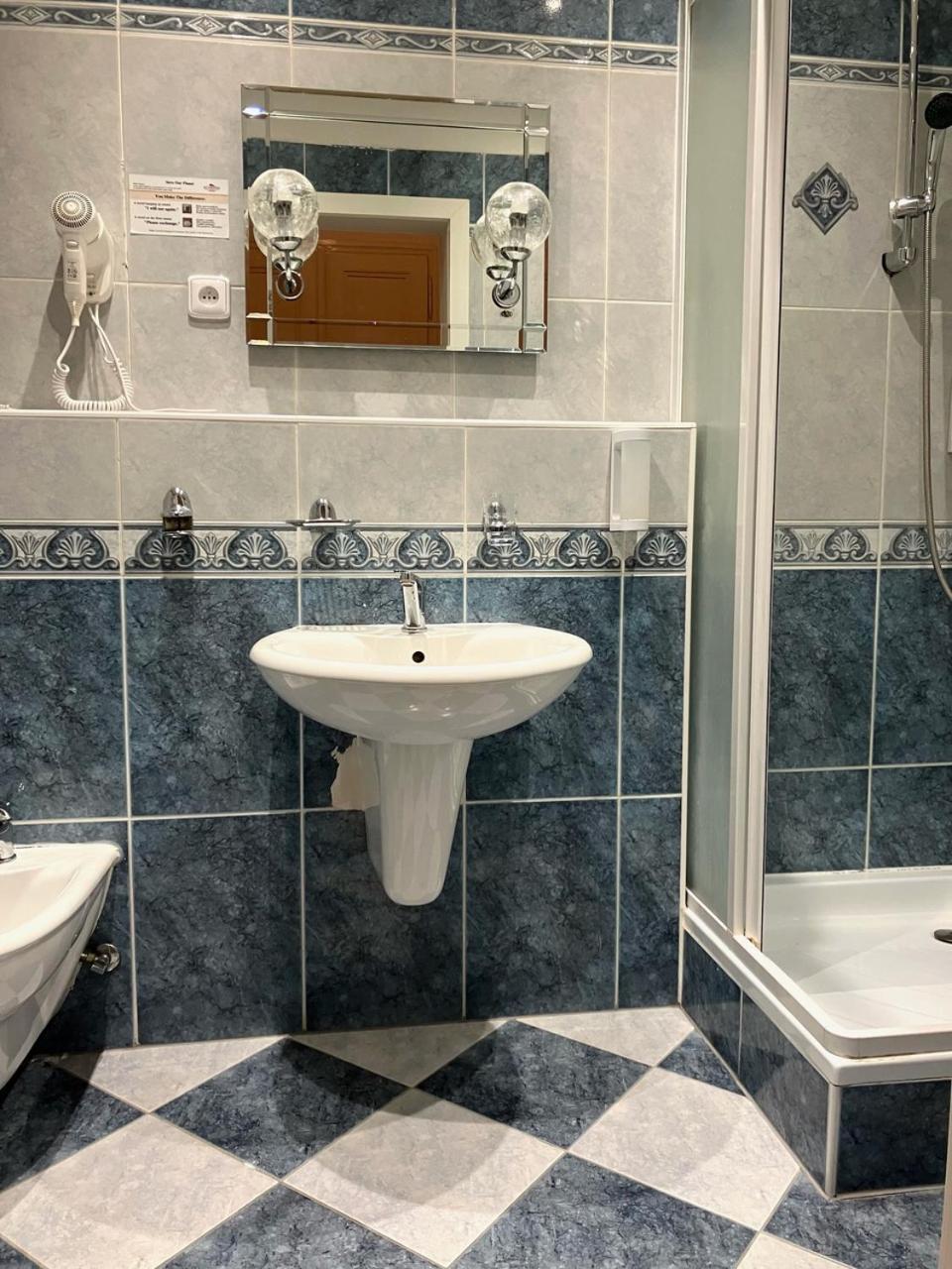 Klarinn Castle Готель 4*