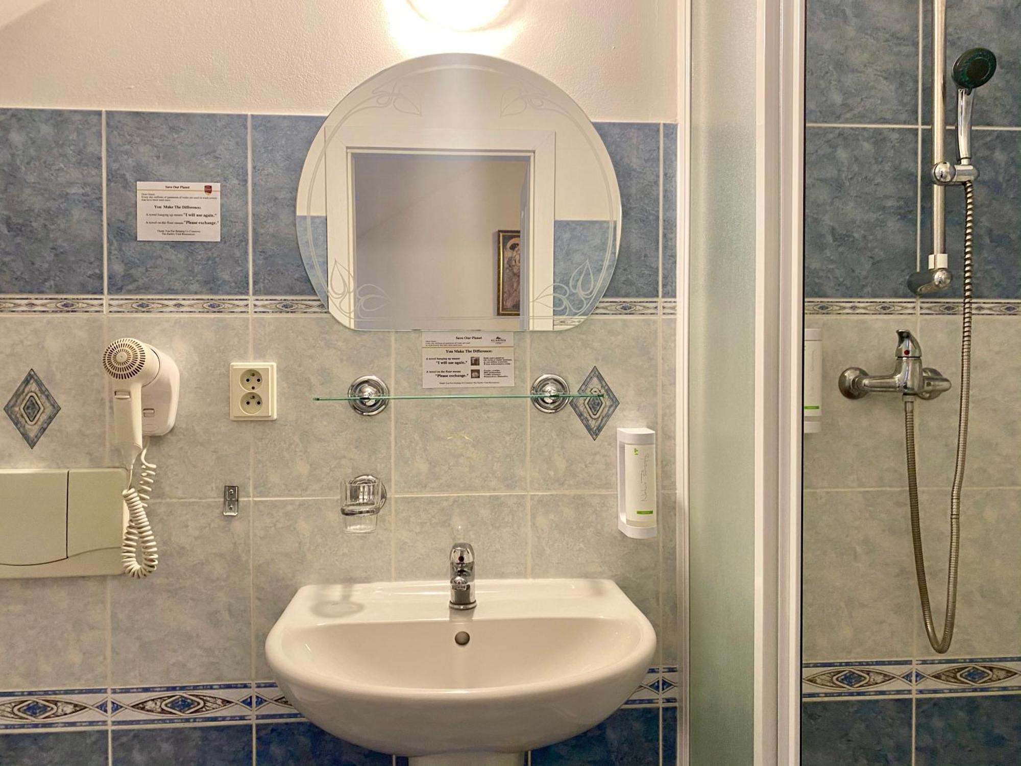 Klarinn Castle Готель 4*