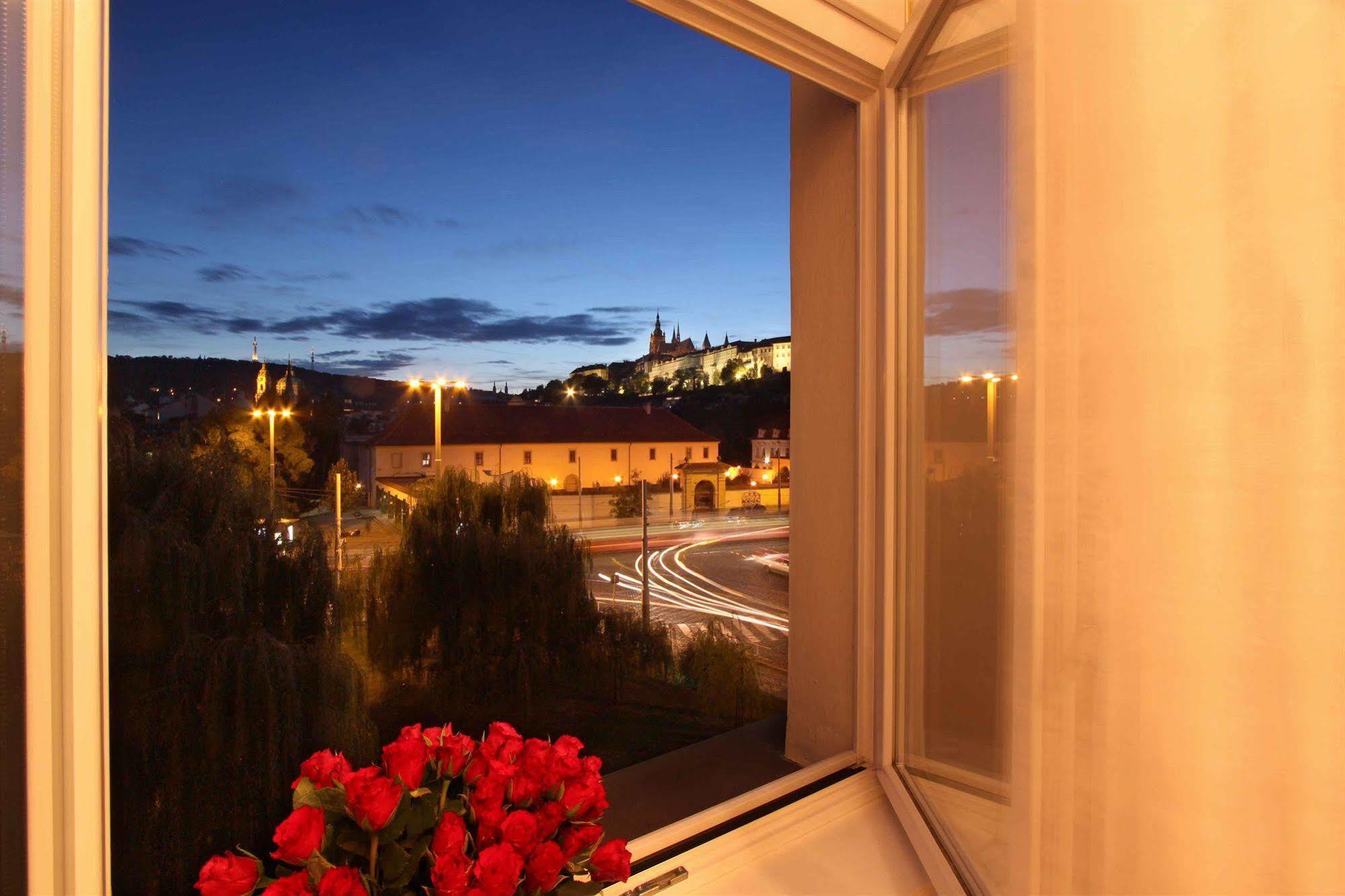 Готель Klarinn Castle 4*