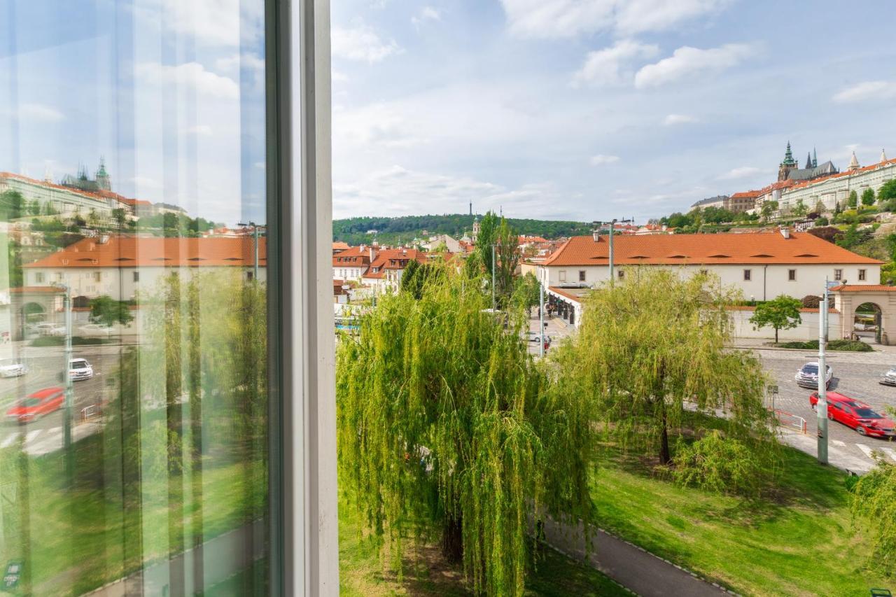 Klarinn Castle Готель 4*