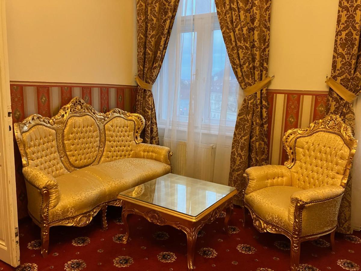Klarinn Castle 4* Prague