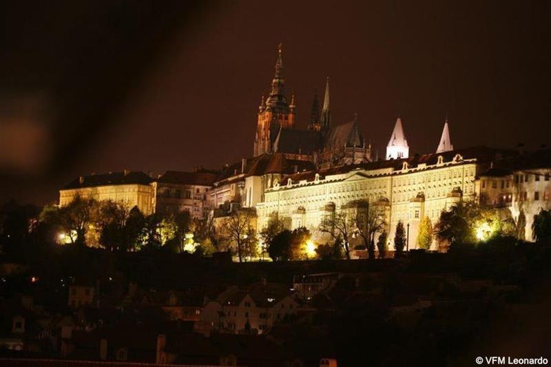 Klarinn Castle Hotel Prague